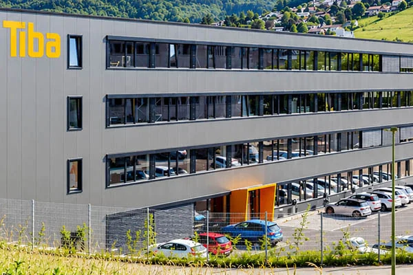 Standort Liestal